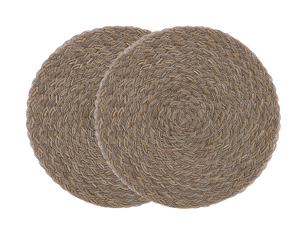 Snow Set of napkins 38 cm