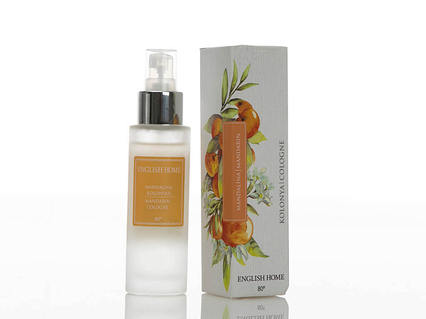Mandarin Cologne 60 ml