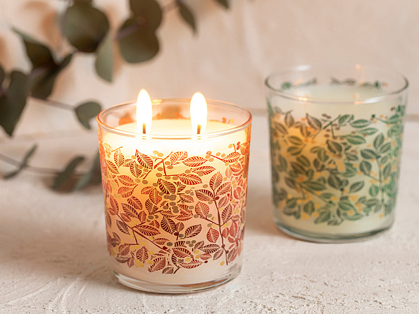 Wish of Winter Aroma candle 270 g