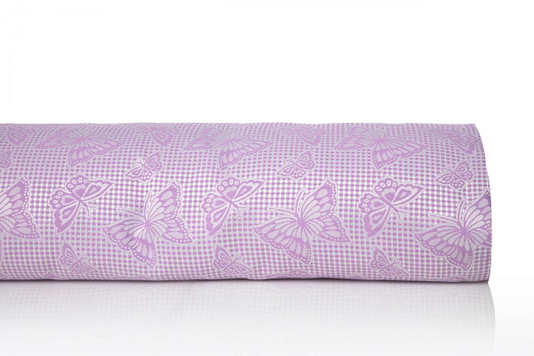 Butterflies Bed cover 220х230 cm