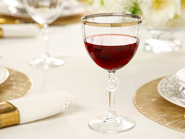 Puget Set of glasses 280 ml