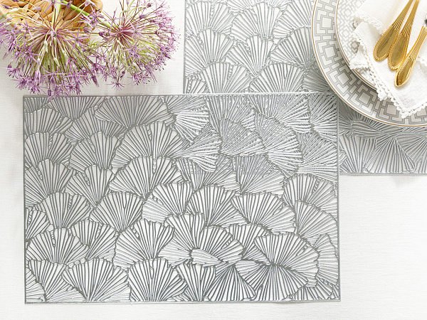 Gingko Set of napkins 30х45 cm 2 pcs
