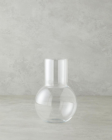 Clear Jug 1300 ml + 300 ml