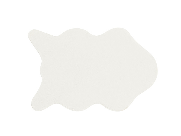 Soft Touch Rabbit Коврик  60х90 см