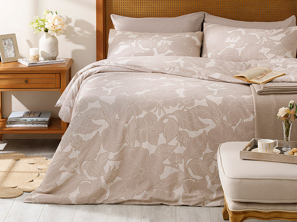 Chic Magnolia Набор постельного белья 200х220 см