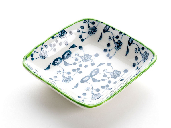 Lina Aperitif plate 9 cm