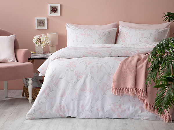 Magnolia Dream Набор постельного белья 200х220 см