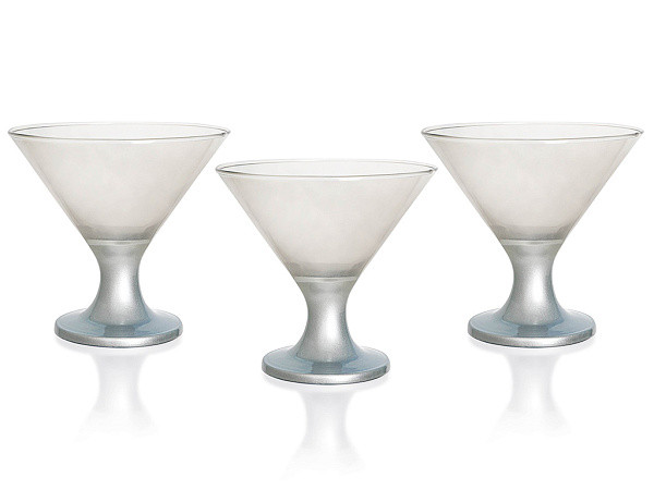 Luca Set of glasses 185 ml