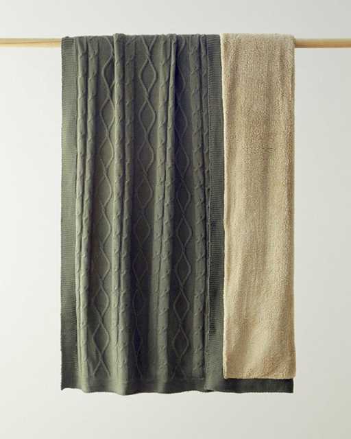 Drapery Шаль на крісло 130х170 см