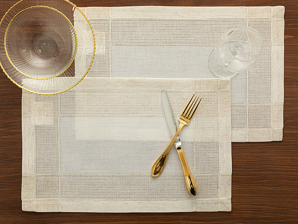 Norah Set of napkins 30х45 cm 2 pcs