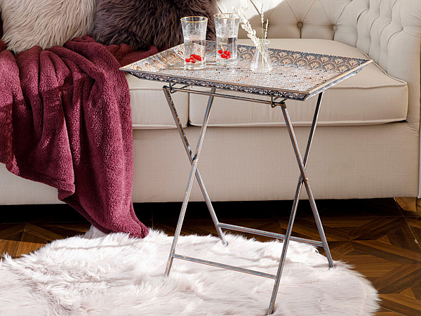 Karmen Coffee Tablle 64х56х40 cm