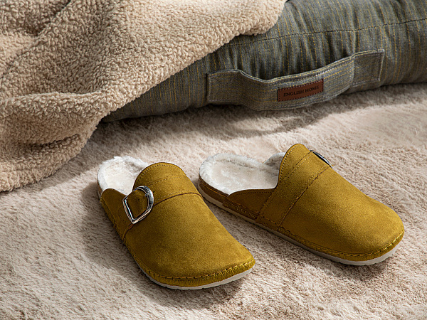 Melina Slippers 39
