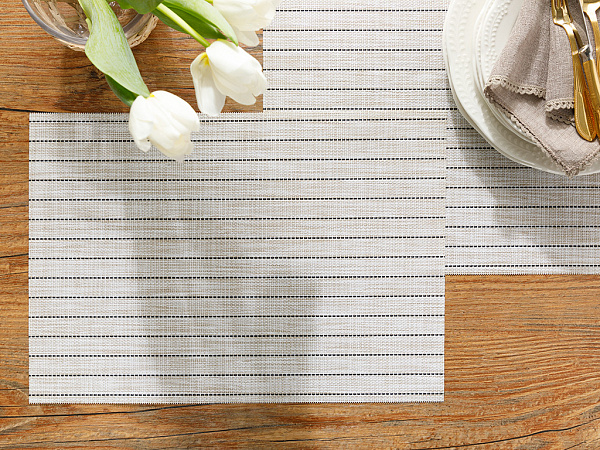 Vanity Set of napkins 30х45 cm 4 pcs