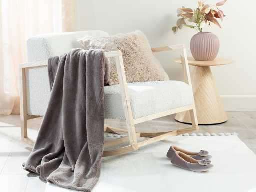 Softy Плед 120х170 см