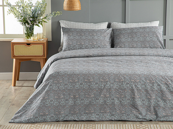 Primrose Bedding set 200х220 cm