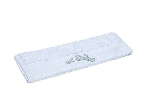 Brittle Rose Hand towel cotton 30х45 см