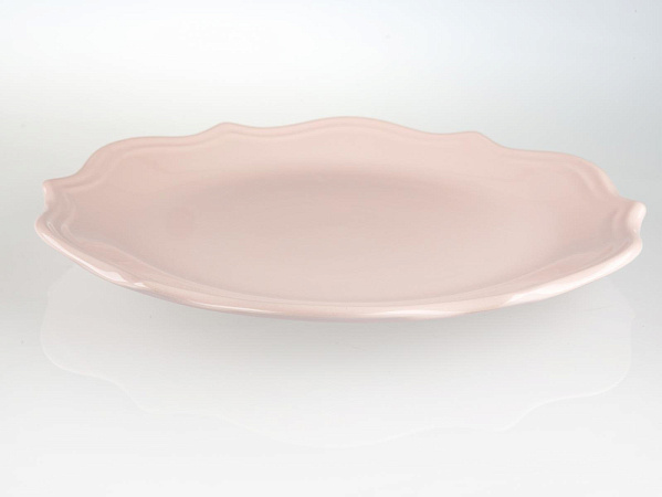 Loren Serving plate 26 cm