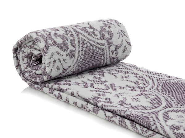 Elegance Damask Плед 150х200 см