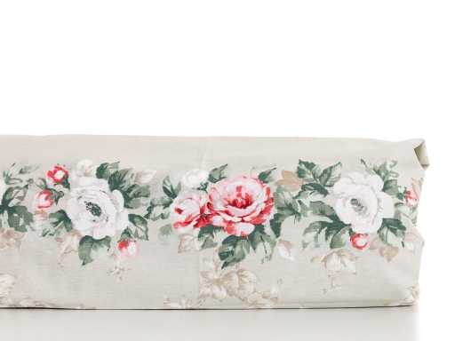 Vintage Luxury Пододеяльник из хлопка 160x220 см