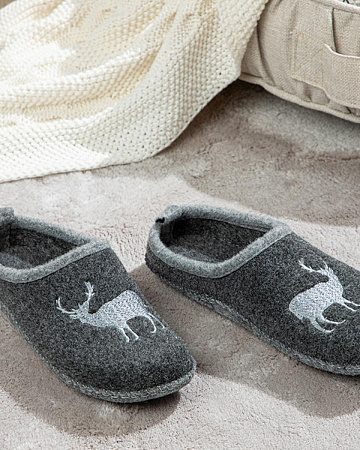 Deer Капці 37