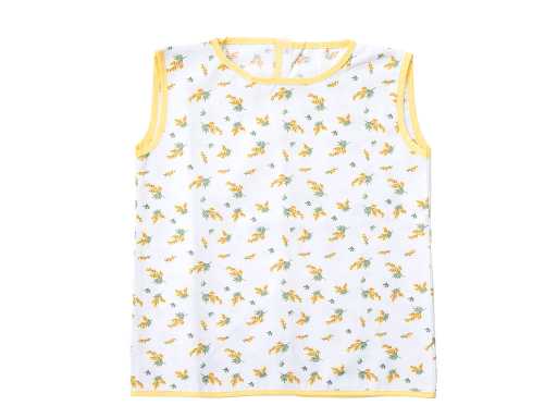 Mimosa flower Детский фартук 44х57 см