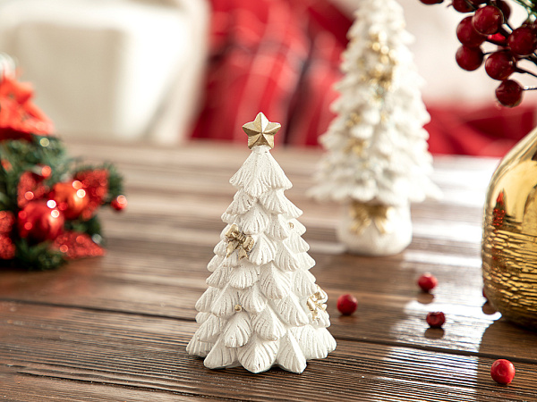 Pine Tree Статуэтка 6х6х11 см