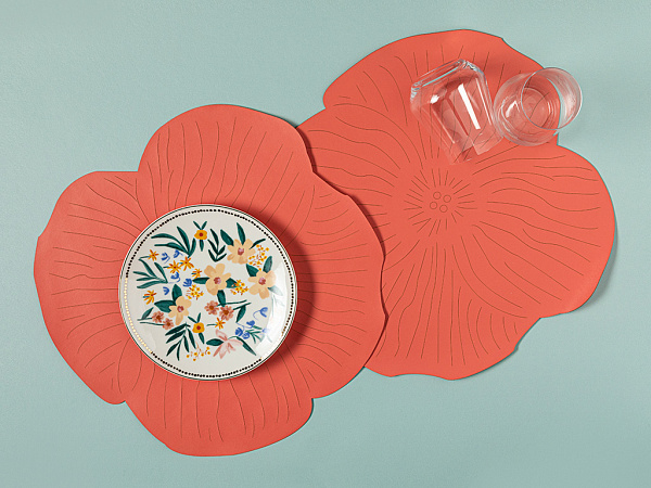 Blossom Set of napkins 40 cm 2 pcs