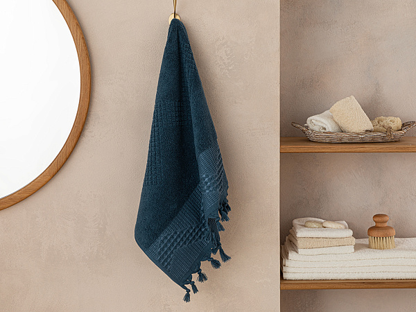 Delta Face towel cotton 50х70 cm