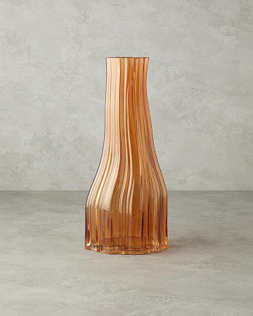 Oliva Vase 15.5х10х35.5 cm