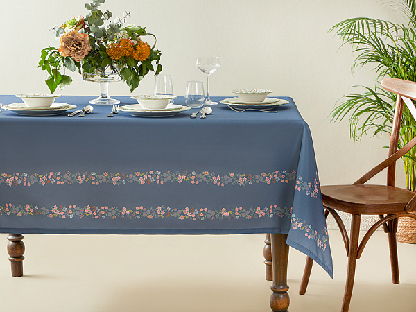 Belleza Tablecloth 150x200 cm
