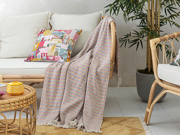 Chiara Shawl 130x170 cm