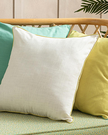 Calva Decorative pillow 45х45 cm