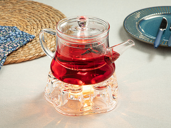 Cosy Kettle warmer stand 14х5.5 cm