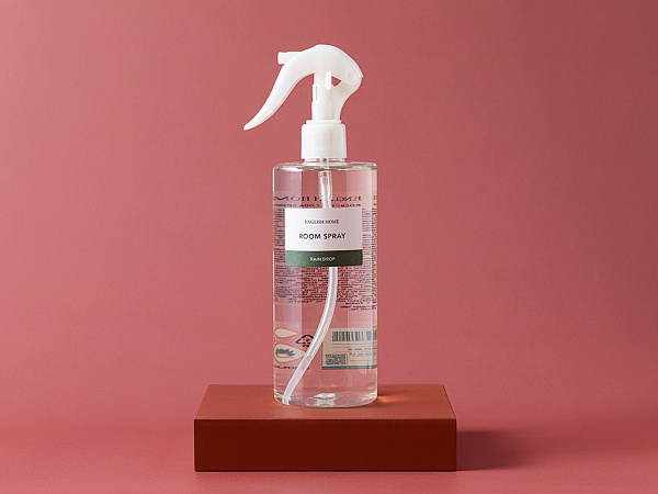 Raindrop Spray room 400 ml