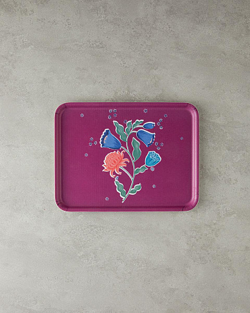 Carnival Posy Таця 27х36 см