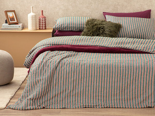 Velvety Bedding set 200х220 cm