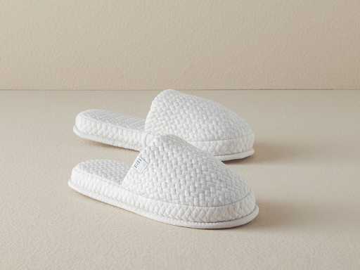 Luxury Тапочки 36-40