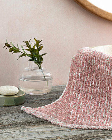 Hybrid Hand towel cotton 30х40 см