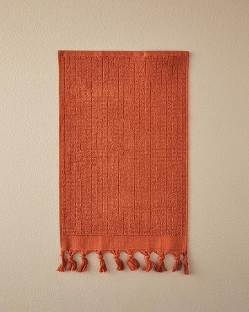 Tuffy Stripe Полотенце для рук хлопковое 30х45 см