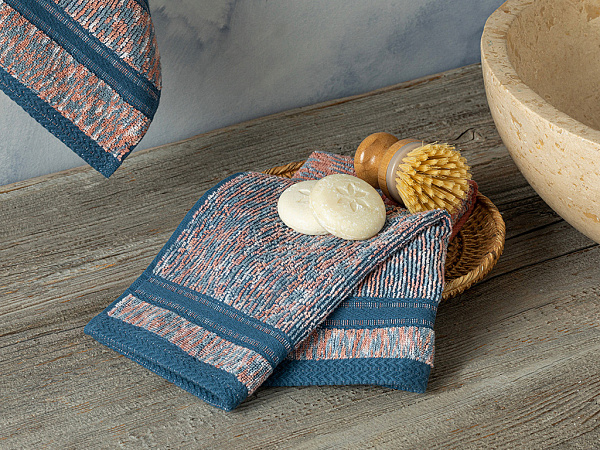 Marlyn Hand towel cotton 30х40 см