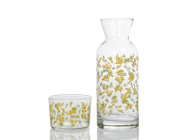 Mimosa Carafe 500 ml