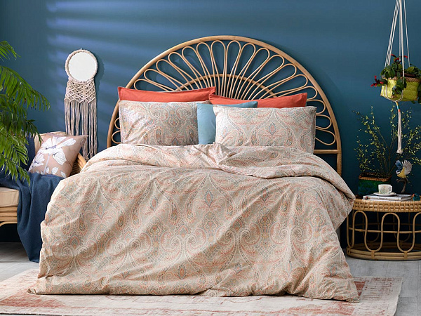 Boho Chic Набор постельного белья 200х220 см