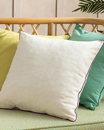 Calva Decorative pillow 45х45 cm