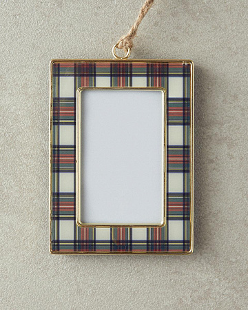 Plaid Подвесной аксессуар 7.5х10 см