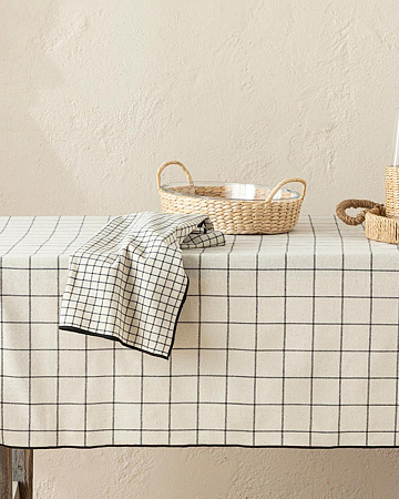 Maro Tablecloth 150x200 cm