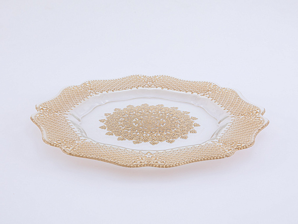 Piti Plate 33 cm