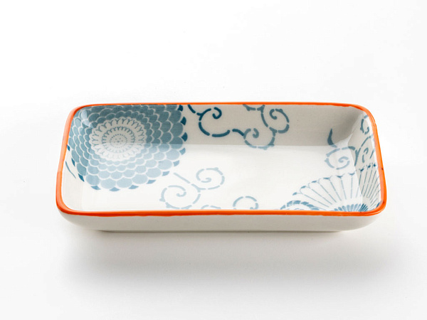 Julia Aperitif plate 13 cm