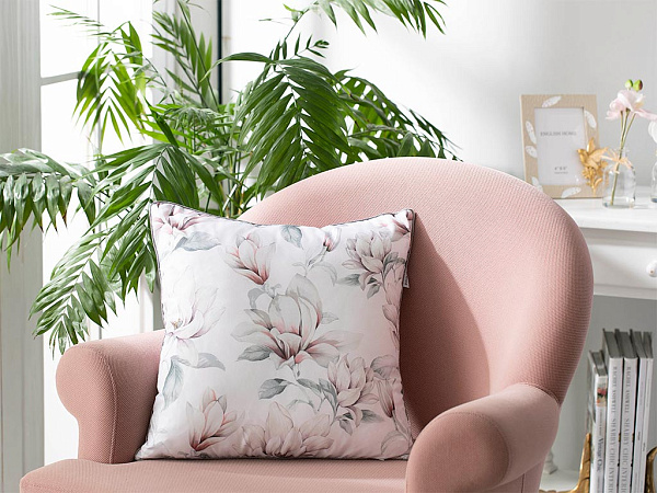 Magnolia Декоративная наволочка 45х45 см