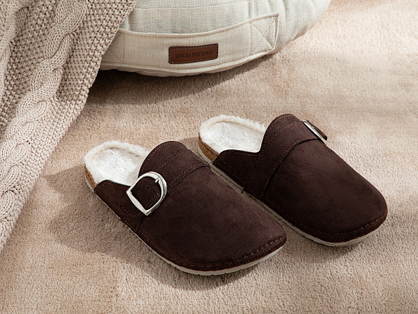 Melina Slippers 39