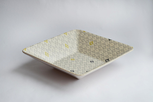 Urbann Deep plate 19 cm